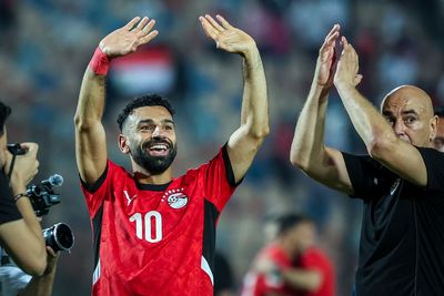 Egypt World Cup 2026 squad: Hossam Hassan's latest selection for the Arab Cup