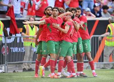 Morocco squad World Cup 2026: The squad to face Brazil