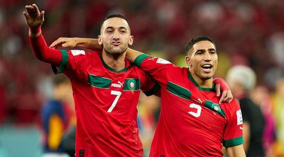 Morocco World Cup 2026 squad: Walid Regragui's latest selection for the Arab Cup