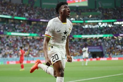 Ghana World Cup 2026 squad: Otto Addo's latest selection ahead of the World Cup draw
