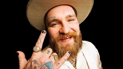 “What we’ll do is maybe just take an acoustic, get the song done, upload it and say, ‘OK, I want to hear this song as a country song’ or ‘I want to hear this song as a rock and roll song”: Teddy Swims admits he’s used AI on his own material