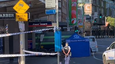 Chris Minns Announces New E-Bike Regulations In NSW After Man Killed By Garbage Truck