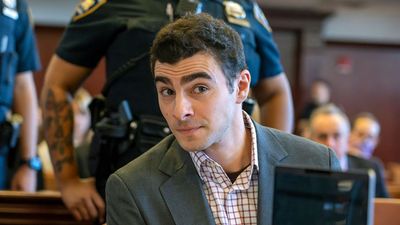 Luigi Mangione Back In Court As Lawyers Try To Toss Gun, Notes & Backpack Evidence