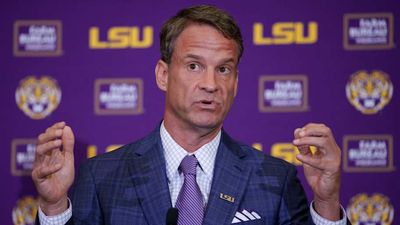Lane Kiffin 'Not Upset' at Ole Miss Fans for Post-Exit Vitriol: 'That's the SEC'