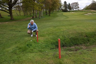 Are The Rules Of Golf Too Confusing?