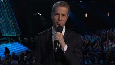 Half-Life 3 Whispers Grow Louder After Geoff Keighley's Cryptic Desert Hint