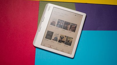 Utter boohockey! This Kobo Libra Colour Cyber Monday deal and its must-have accessories make sticking with a Kindle pointless