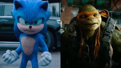 New Ninja Turtles And Sonic Movies Just Got Announced, And I Have One Big Hope For Each Of Them