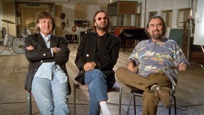 The Beatles Anthology's New Episode Is A Fantastic Addition, But It Reveals Something The Series Was Missing