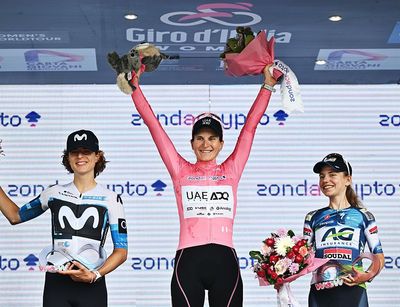 'The Colle delle Finestre will decide the 2026 Giro d'Italia Women' – Elisa Longo Borghini eyes third consecutive victory next summer