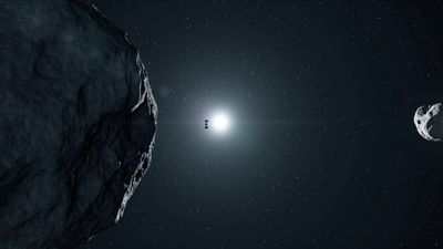 3I/ATLAS Updates: How the Hera Space Probe Fits into the Buzz Surrounding the Interstellar Comet