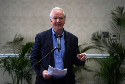 Democratic Senator Says 'It's Very Possible There Was a War Crime Committed' in September Drug-Boat Strike