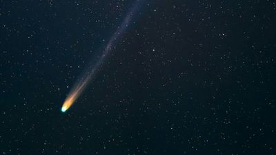 3I/ATLAS' Anomalies Ignite Golden Dome for America's Homeland-Defense Importance