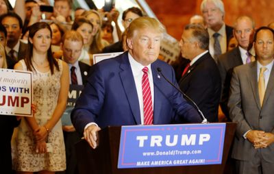 Trump's MRI Revealed: What the White House Doctors Say