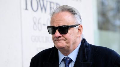 Twist in Latham's violence order battle with ex-partner