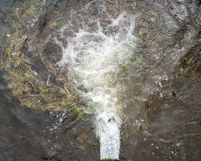 People living along polluted Thames file legal complaint to force water firm to act