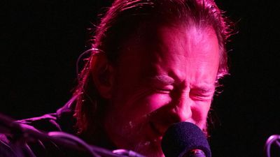 “We are devastated - Thom’s infection has made it impossible for him to sing”: Radiohead postpone two of their four Copenhagen dates