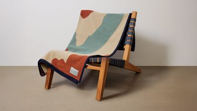 Forget Cyber Monday – All I want for Christmas is the YETI x Pendleton limited edition wool blanket