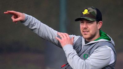 Kentucky to Hire Oregon OC Will Stein After Mark Stoops Firing