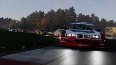 Project Motor Racing Update 1.5.0.1 Available - Patch Notes