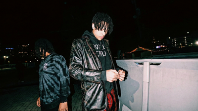 Rapper POORSTACY's Cause of Death Sparks Frenzy as Hotel Staff Reveal Secret Stay With Woman and Toddler