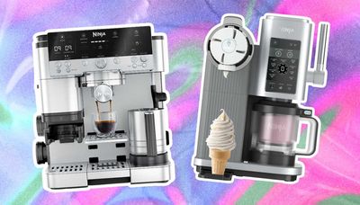 Win A Ninja Luxe Café & Swirl To Host The Ultimate Summer Party