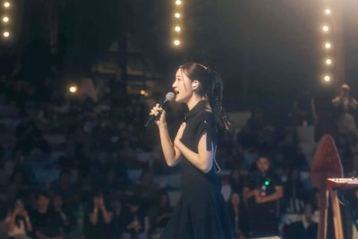 Singer complains her face used for deepfake porn content