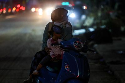 Death toll of Hat Yai flood victims disputed