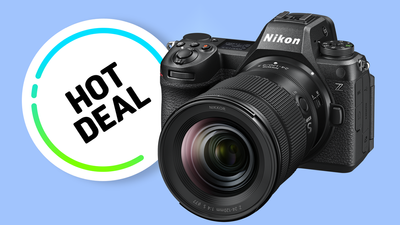 I've found the best Nikon Z6 III and kit lens deal, and it's not the one you think