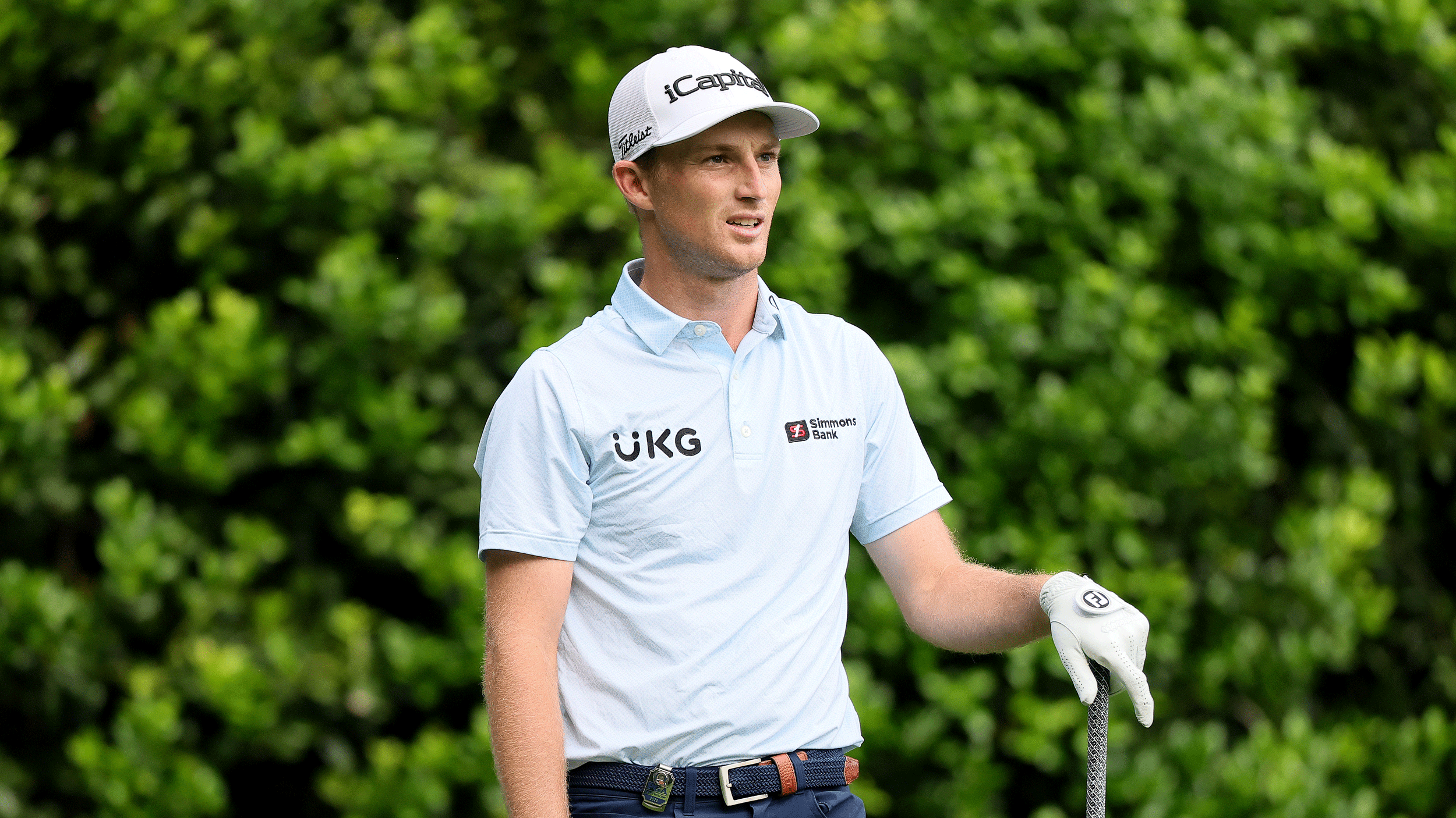 Returning Will Zalatoris Among PGA Tour Invites At $6m DP World Tour Event