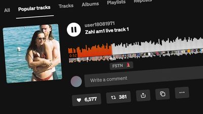 “Got many requests for this one from a few years back”: Aphex Twin uploads two previously-unheard tracks to his Soundcloud page