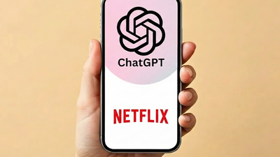 I watched Stranger Things with ChatGPT — the live commentary shocked me