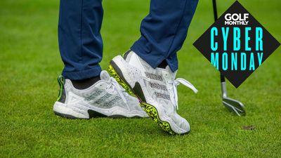 I've Tested 30+ Golf Shoes Over The Last Couple Of Years And My Current Go-To Model Is Over 50% Off