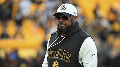 ESPN Analyst Says Giants Should Hire Mike Tomlin If Steelers Move On