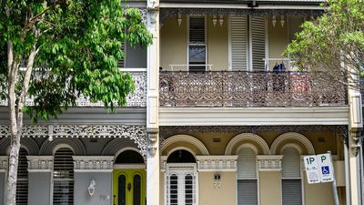 Duplexes could be key to solving housing crisis