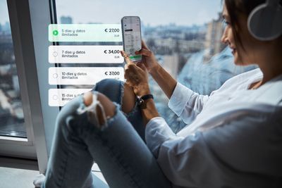 Holafly debuts its one-of-a-kind eSIM Global Data plan that comes with a phone number