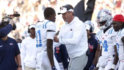 Multiple Ole Miss Players Confronted Lane Kiffin About Taking Staffers to LSU: Report