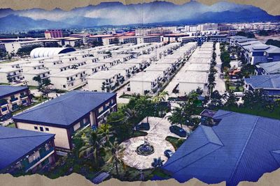 Age of the ‘scam state’: how an illicit, multibillion-dollar industry has taken root in south-east Asia