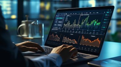 Strategy Inc, Beyond Meat, Credo Technology, Synopsys And Apple: Why These 5 Stocks Are On Investors' Radars Today