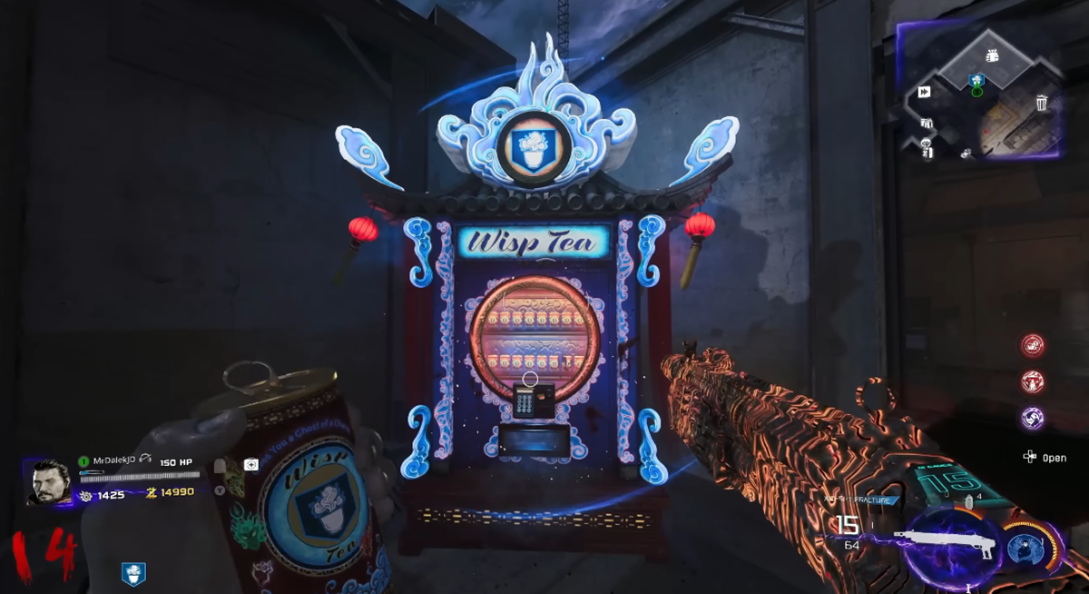 Shadowsmith Cod Ultimate 'Black Ops 7' Crafting Guide: Every Buildable…