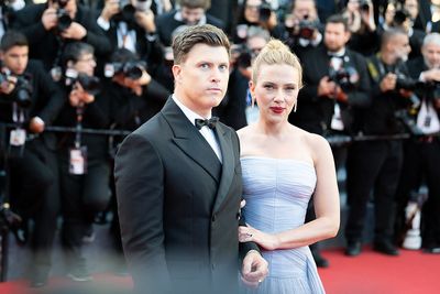 'You Were Acting So Weird': How a First Date Nearly Ended Scarlett Johansson and Colin Jost Before It Began