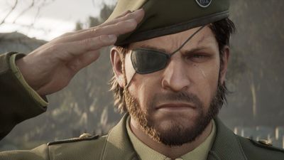 Konami veterans say they had to resurrect Metal Gear because no-one's getting any younger, are they: 'Given our age… now was the time'