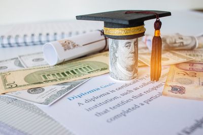 Americans Are Turning Against Four-Year Degrees: The 'Attitude' Shift Is Dramatic, Says Pollster