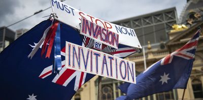 Euphemisms and false balance: how the media is helping to normalise far-right views