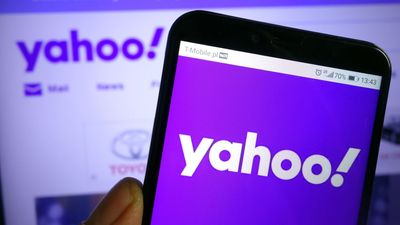 Yahoo and AOL mail were down for many –here's how the latest outage played out