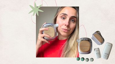 A beauty editor's Shark FacialPro Glow + DePuffi review: Is the glow worth the price tag?