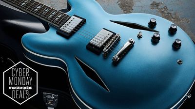 Who needs the £10,499 Gibson Dave Grohl signature DG-335 when the excellent Epiphone version is just £777 today?