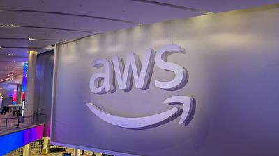 AWS re:Invent 2025 - all the day three news and updates live from Las Vegas