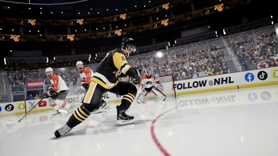 NHL 26 Update 1.30 Arrives Tomorrow, December 2 - Patch Notes