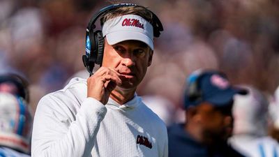 Why Ole Miss' Pitch to Keep Lane Kiffin Didn't Sway New LSU Coach